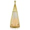 Lampa podea din rattan soclu e27 150cm