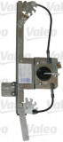 Macara geam RENAULT SCENIC II (JM0/1) (2003 - 2009) VALEO 850662