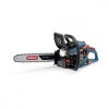 Drujba Benzina Erbauer ECSP41, 41cc, 40cm, 2 Timpi, Albastru/Negru, Sfoara, 5.2kg - Taiere Lemn Eficienta