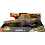 Figurina articulata, Jurassic World Rebirth, Tail Thrashers, Spinosaurus, JGB56
