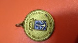 Cumpara ieftin MEDALIE ASOCIATIA NATIONALA A MARINARILOR DIN ITALIA BOLOGNA 1977