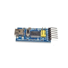 Programator FTDI - USB la TTL OKY3410