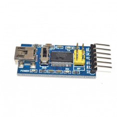 Programator FTDI - USB la TTL OKY3410