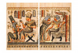 Cumpara ieftin Tablou multicanvas 2 piese Egipt 6, 100 x 70 cm
