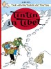 The Adventures of Tintin: Tintin in Tibet