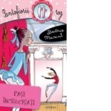 Pasi incrucisati - Beatrice Masini