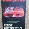 Labirintul - Serge Brussolo, Editura Loreley, 1996