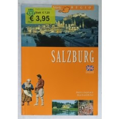 SALZBURG by MARTIN SIEPMANN and BERNHARD HUTTER , 1999