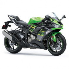 Kawasaki Ninja ZX-6R KRT Edition ABS &amp;#039;19 foto