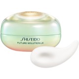 Shiseido Future Solution LX Legendary Enmei Ultimate Brillance Eye Cream cremă cu efect iluminator și de &icirc;ntinerire 15 ml