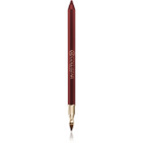 Cumpara ieftin Collistar Professional Lip Pencil Creion de buze de lunga durata culoare 14 Bordeaux 1,2 g