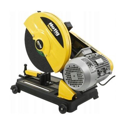 Fierastrau stationar debitator metal 380V 400V 3000W Notig foto