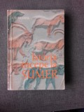 ISTORIA INCEPE LA SUMER - S.N. KRAMER
