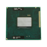 Procesor Laptop Refurbished Intel Core I3 Sr04J I3-2330M @ 2.20Ghz