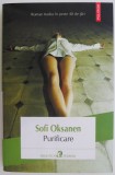 Purificare &ndash; Sofi Oksanen