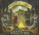 CD+DVD Blackmore's Night - Shadow of the Moon 1997 Limited Edition, 25th Anniversary Edition