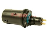 Sensor, ajutor parcare BMW Seria 3 (E36) (1990 - 1998) METZGER 0901059