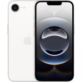 IPHONE 16E WHT 256GB-ZDD