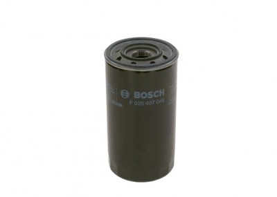 BOSCH F 026 407 049 Filtru ulei foto