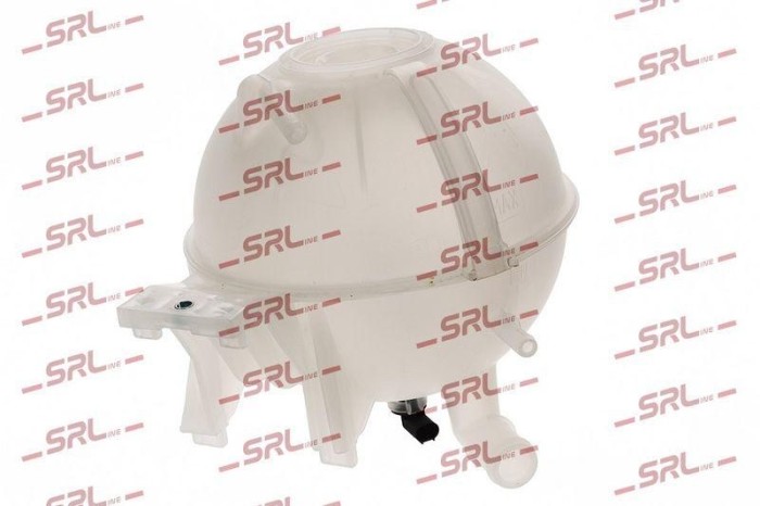 Vas expansiune Mercedes Sprinter 06-18; Vw Crafter 05-, SRLine, 2E0121407; 9065010503