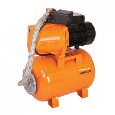 Hidrofor Villager VGP 1300 putere 1300 W foto