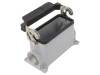 Conector HDC C-TYPE IP66 77.27