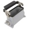 Conector HDC C-TYPE IP66 77.27