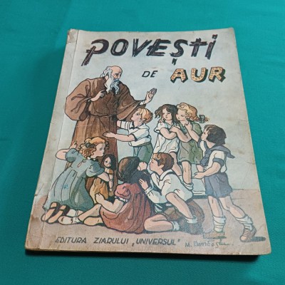POVEȘTI DE AUR * ALI BABA ȘI MOȘ NAE /DESENE PICTOR PASCAL/ED. INTEREBELICA* 600 foto