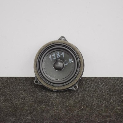 Difuzor ușă st&amp;acirc;nga spate MINI COUNTRYMAN F60 2017 OEM: 9274700 2641355 foto