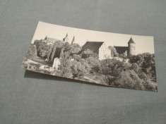 CARTE POSTALA OLSZTYN POLONIA CIRCULATA