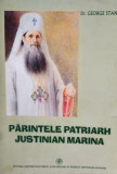 Parintele Patriarh Justinian Marina