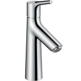 Cumpara ieftin Baterie lavoar cu ventil, Hansgrohe, Talis S 100, Crom