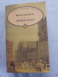 George eliot-middlemarch