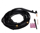 Proweld LiftTIG R3550 Torta LiftTIG conectori 10-25 si 35-50mm&sup2;, robinet pentru argon ProAdvanced PowerfulTools