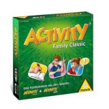 Joc de societate Activity Family Classic, Oem