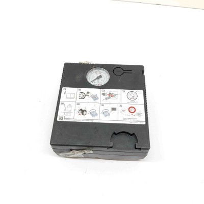 Compresor de anvelope AUDI Q3 F3 2021 OEM: 5N0012615F 31054978 foto