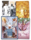 Shamanic Crystals Oracle: A Guide to Support Your Personal Work and Soul Awakening