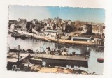 FA109 -Carte Postala- FRANTA - Brest. Du Bassin vue sur Recouvrance, circulata