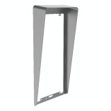 Cutie protectie ploaie pentru posturi exterior cu montaj ingropat - HIKVISION DS-KABV8113-RS-FLUSH