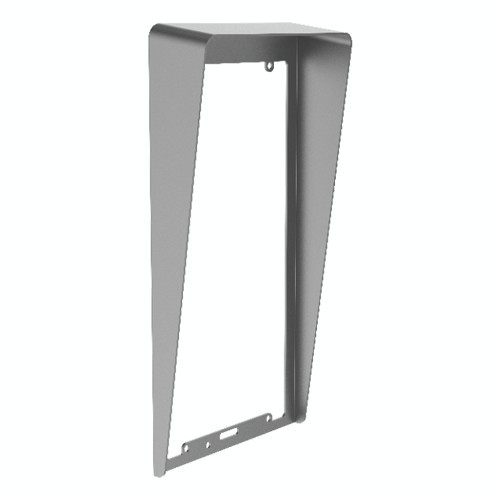 Cutie protectie ploaie pentru posturi exterior cu montaj ingropat - HIKVISION DS-KABV8113-RS-FLUSH