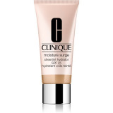 Clinique Moisture Surge&trade; Sheertint&nbsp;Hydrator SPF 25 cremă hidratantă nuanțatoare SPF 25 culoare Universal Very Light 40 ml