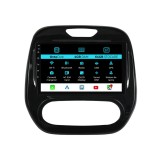 Cumpara ieftin Navigatie Dedicata Renault Captur (2013-2020), 9Inch, 4Gb Ram, 64Gb Stocare, CarPlay