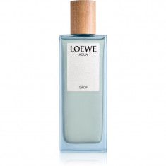 Loewe Agua Drop Eau de Parfum pentru femei 50 ml