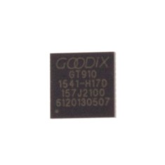 Driver Touch Allview Viva i701G, GOODiX GT910, OEM