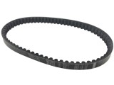 Curea Transmisie BANDO 669x18x30 GY6 50-80cc Scuter Roata 10&quot;