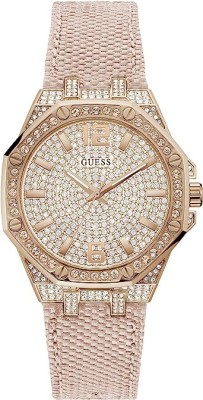 Ceas Dama, Guess, Shimmer GW0408L3 - Marime universala foto