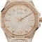 Ceas Dama, Guess, Shimmer GW0408L3 - Marime universala