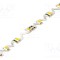 Bandă LED WISVA 60 2835 4000K 12VDC IP20 Alb Neutru