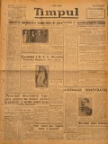 Ziarul Timpul Nr. 3263/1946