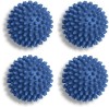 Bile anti-sifonare pentru masina de spalat, 4 bucati